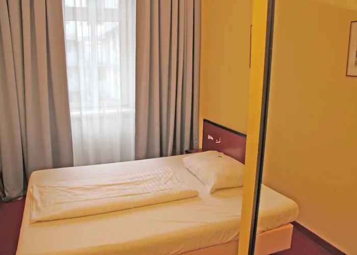 Hotel Fuerst Metternich